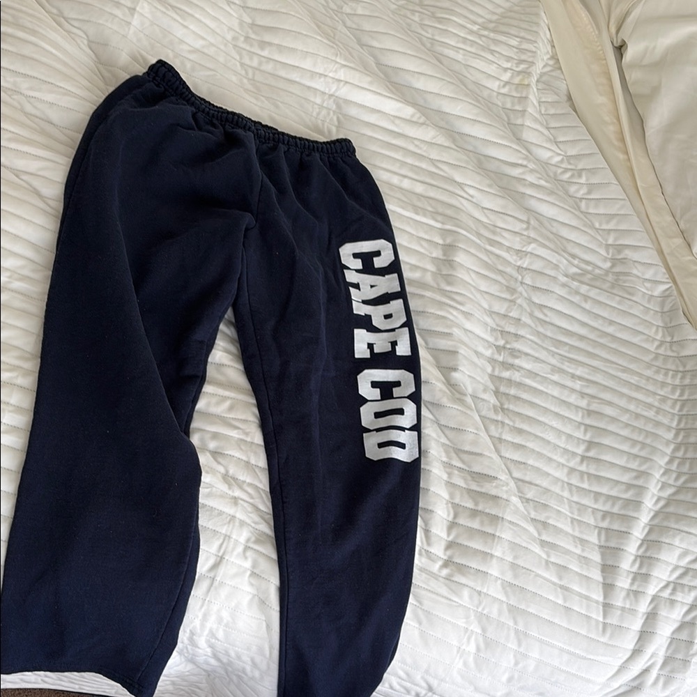 Cape Cod sweatpants